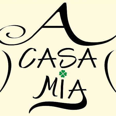 A Casa Mia Apartment Agropoli Luaran gambar
