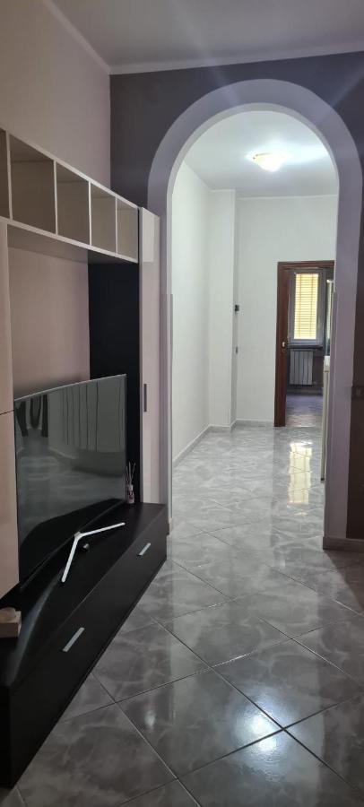 A Casa Mia Apartment Agropoli Luaran gambar