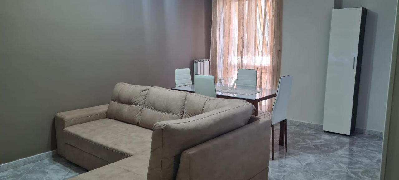 A Casa Mia Apartment Agropoli Luaran gambar