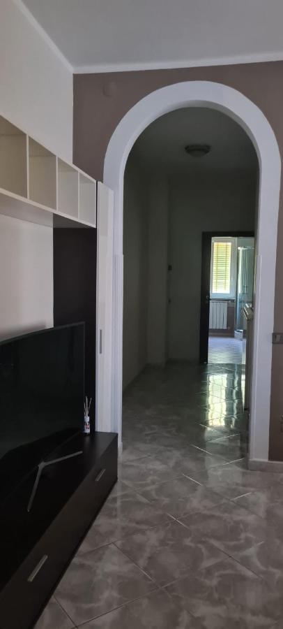 A Casa Mia Apartment Agropoli Luaran gambar